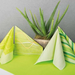 Fluo / bianco - Linea Deluxe