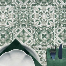 Coprimacchia 100x100 cm...