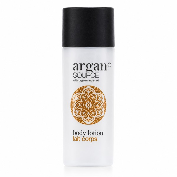 Crema Corpo 30 ml – Argan...
