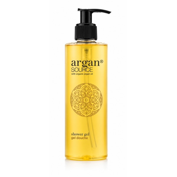 Gel Doccia 300 ml – Argan...