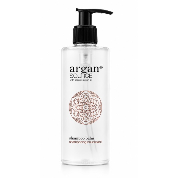 Shampoo Balsamo 300 ml –...