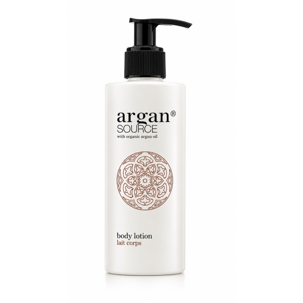 Crema Corpo 300 ml – Argan...