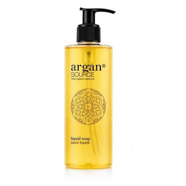 Sapone Mani 300 ml – Argan...