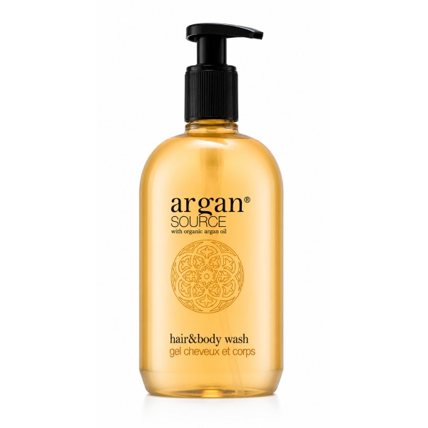Doccia Shampoo 500 ml –...