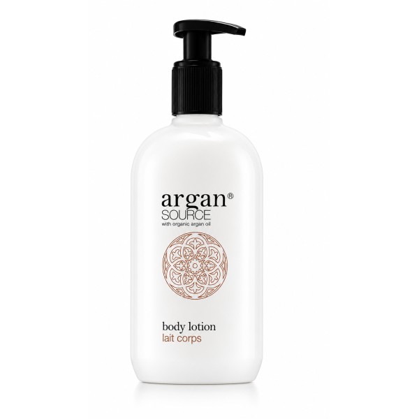 Crema Corpo 500 ml – Argan...